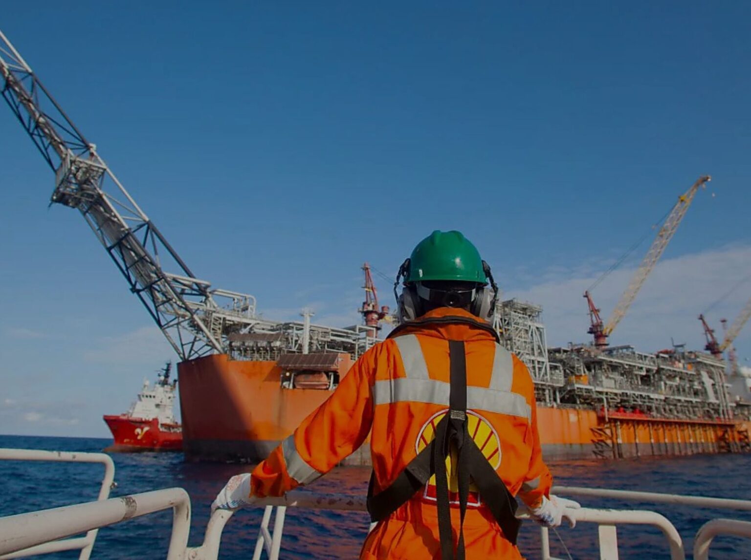 Offshore Operations Engineer Offshore Companies in Mumbai | Oil & Gas Engineering Consultants